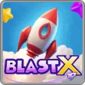 BlastX screenshot